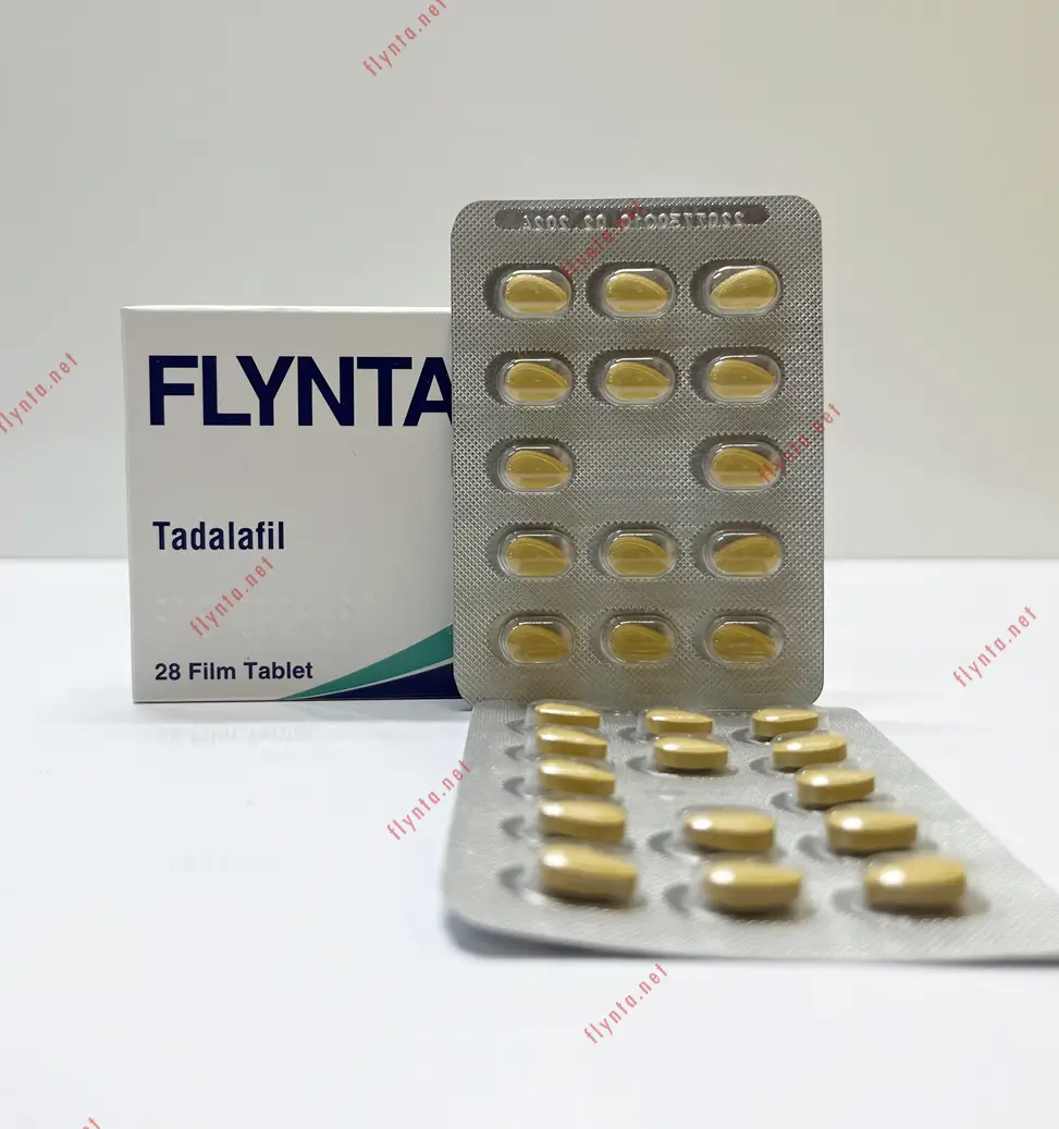 Flynta 5 Mg