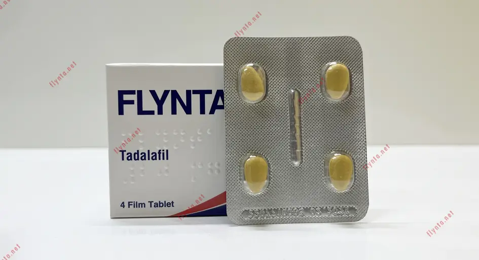 Flynta 20 Mg