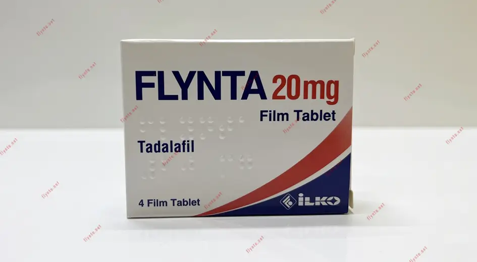 Flynta 20 Mg